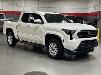 Certified 2024 Toyota Tacoma SR5 video 2