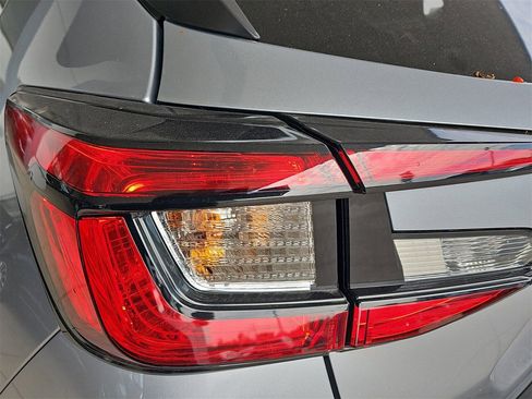 New 2025 Subaru Crosstrek 2.5i Limited w/ Crosstrek Mirror Package image 34