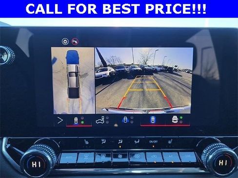 New 2026 GMC Canyon Elevation w/ Convenience Package image 21