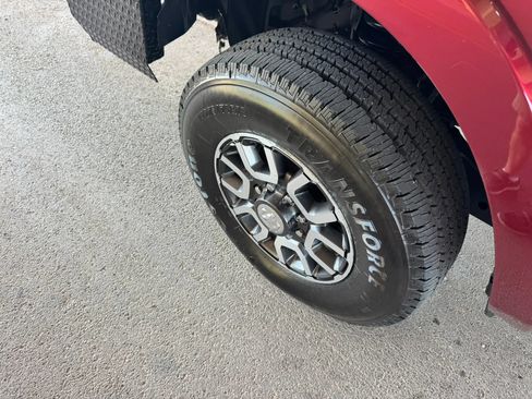 Used 2022 RAM 3500 Limited AWD/4WD image 37