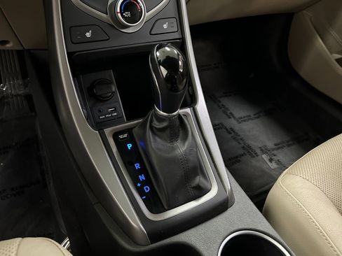 Used 2015 Hyundai Elantra Limited FWD image 26