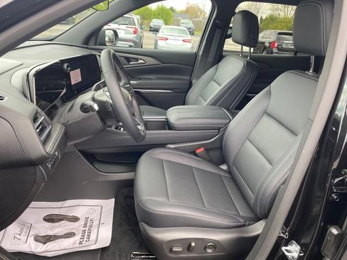 Certified 2026 Chevrolet Traverse LT AWD/4WD image 18