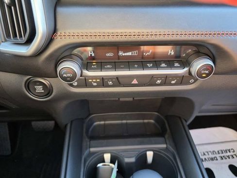 New 2026 MAZDA CX-50 Meridian Edition w/ Apex Package AWD/4WD image 11