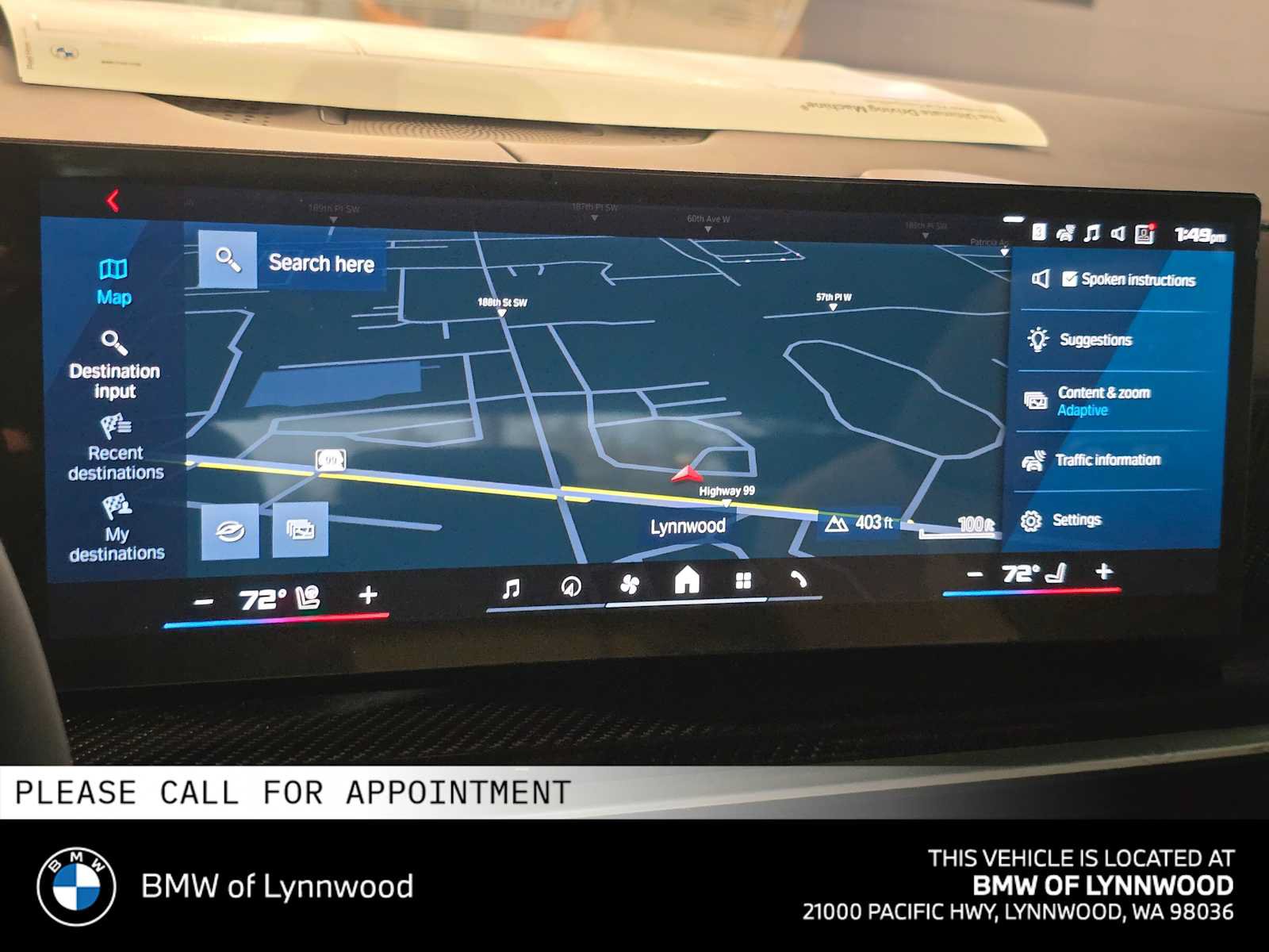 New 2026 BMW X5 M Competition w/ Executive Package AWD/4WD image 32