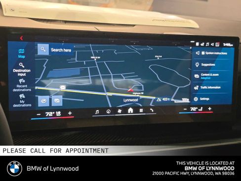 New 2026 BMW X5 M Competition w/ Executive Package AWD/4WD image 32