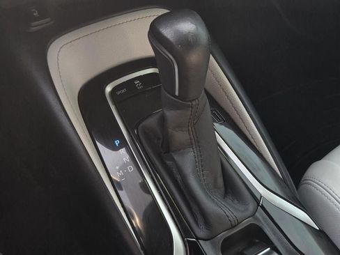 Used 2019 Toyota Corolla XSE w/ Carpet Mat Package FWD image 24