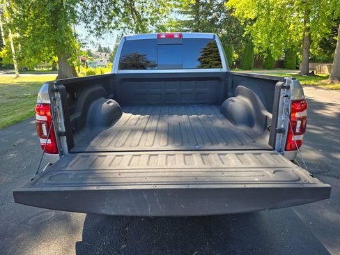 Used 2022 RAM 2500 Laramie AWD/4WD image 19