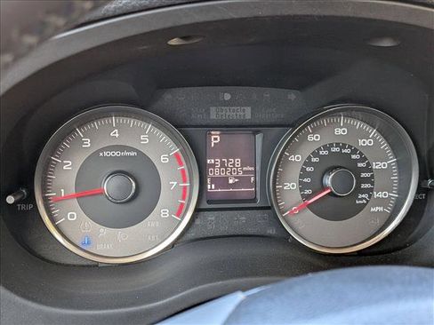 Used 2015 Subaru Forester 2.5i Limited image 11