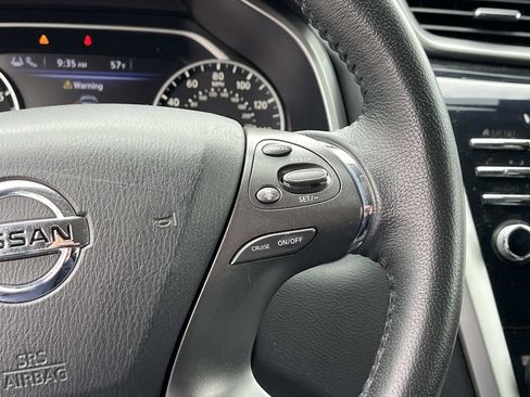 Used 2021 Nissan Murano SV image 30