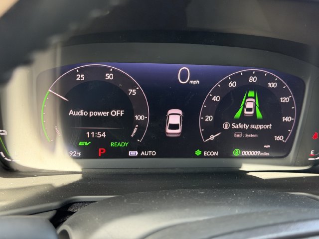New 2026 Honda Accord Sport image 32