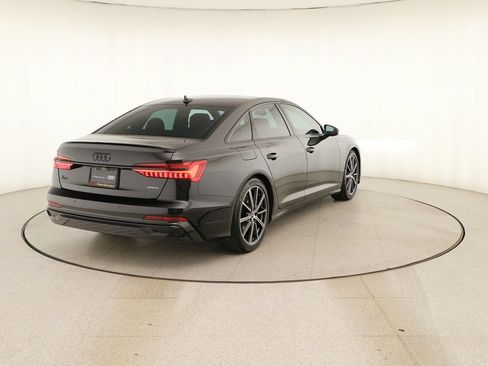 Used 2025 Audi A6 Premium Plus w/ Premium Plus Package AWD/4WD image 6