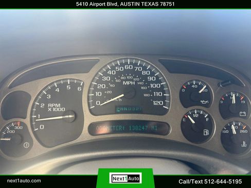 Used 2005 GMC Yukon Denali AWD/4WD image 22