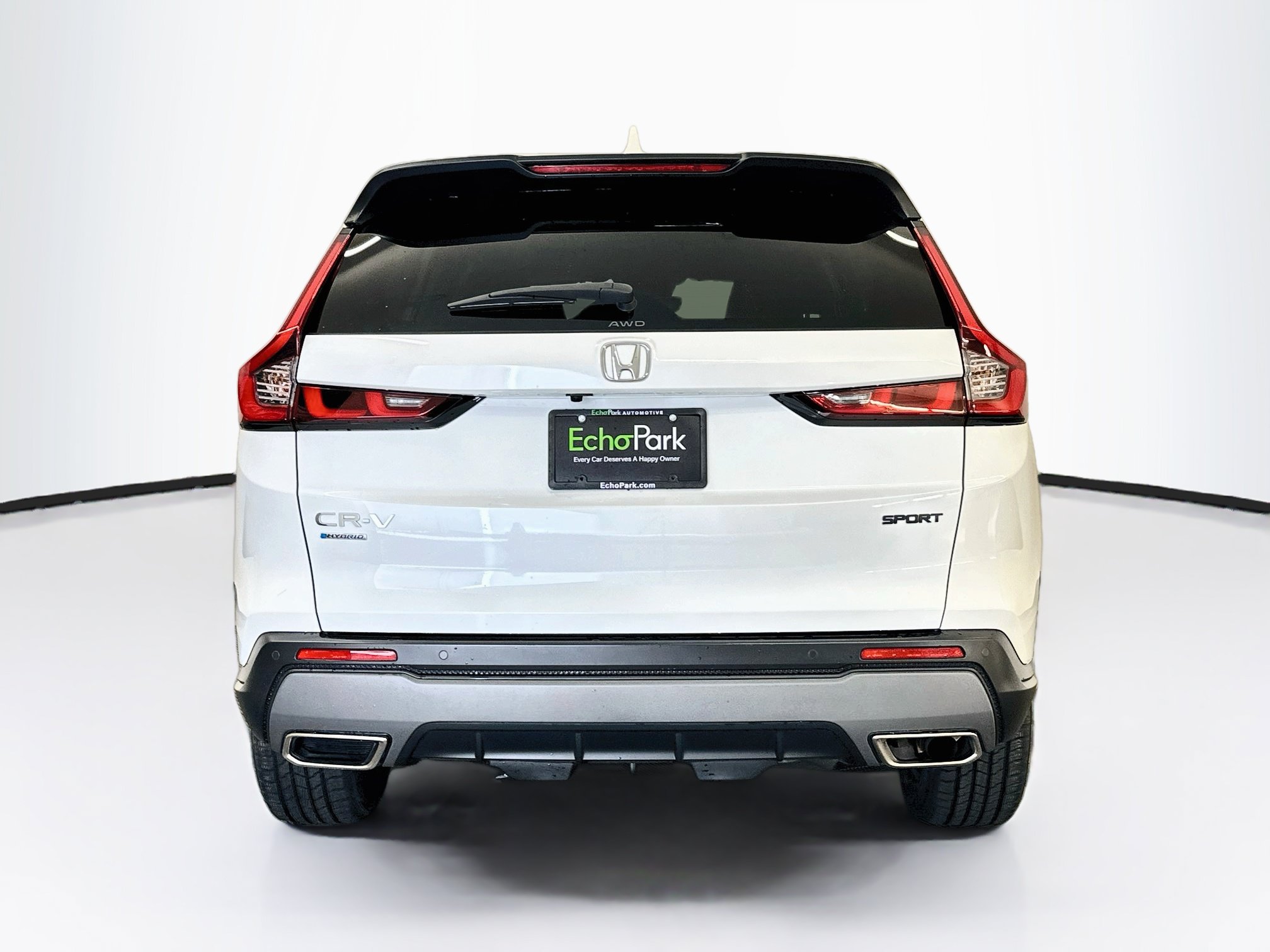 Used 2024 Honda CR-V Sport-L image 7