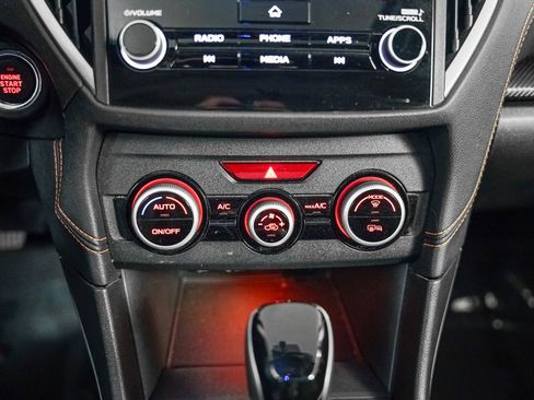 Used 2020 Subaru Crosstrek 2.0i Premium w/ Moonroof Package 1 image 20