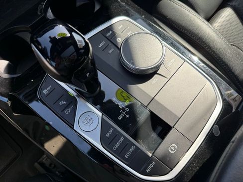 Used 2023 BMW X3 sDrive30i w/ Convenience Package image 27