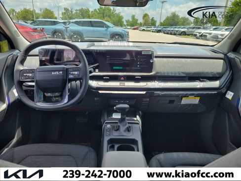 New 2027 Kia Seltos S AWD/4WD image 15