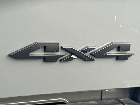 New 2026 RAM 2500 Tradesman w/ Power Wagon Package image 25