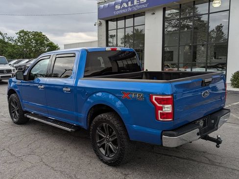 Used 2019 Ford F150 XLT w/ XTR Package AWD/4WD image 10