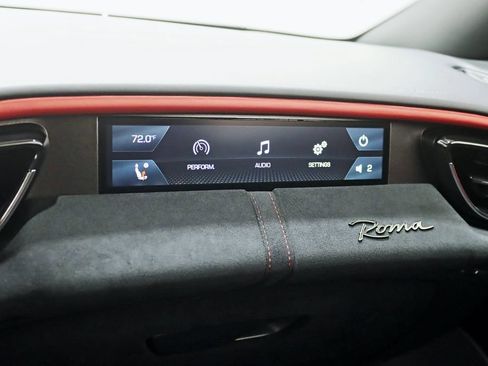 Used 2021 Ferrari Roma RWD image 27