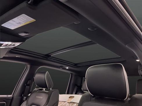 New 2026 RAM 1500 Laramie w/ Night Edition image 7