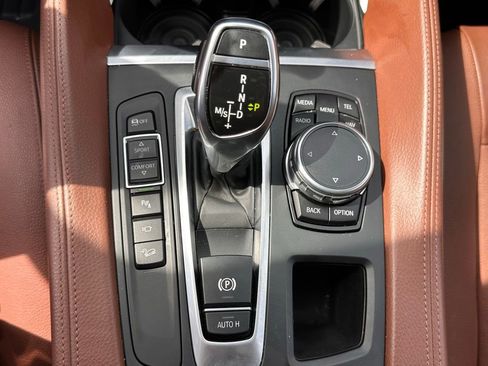 Used 2016 BMW X6 xDrive35i image 34