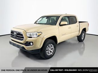 Used 2019 Toyota Tacoma SR5 AWD/4WD video 1