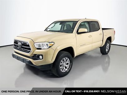 Used 2019 Toyota Tacoma SR5
