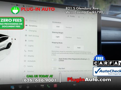 Used 2023 Tesla Model 3 Standard Range RWD image 21