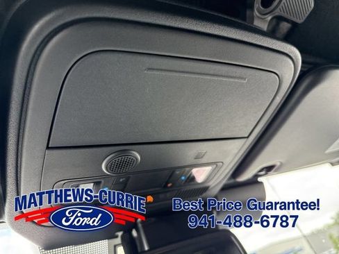 New 2026 Ford Bronco Outer Banks w/ Sasquatch Package AWD/4WD image 22