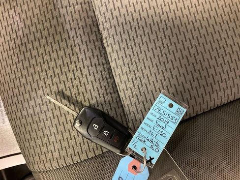 Used 2019 Ford F150 XLT w/ Trailer Tow Package AWD/4WD image 25