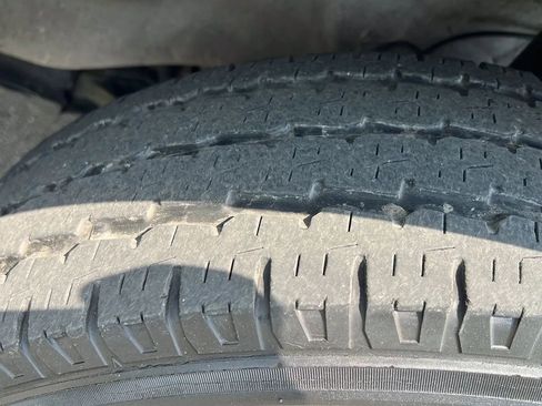 Used 2016 RAM ProMaster 2500 image 24