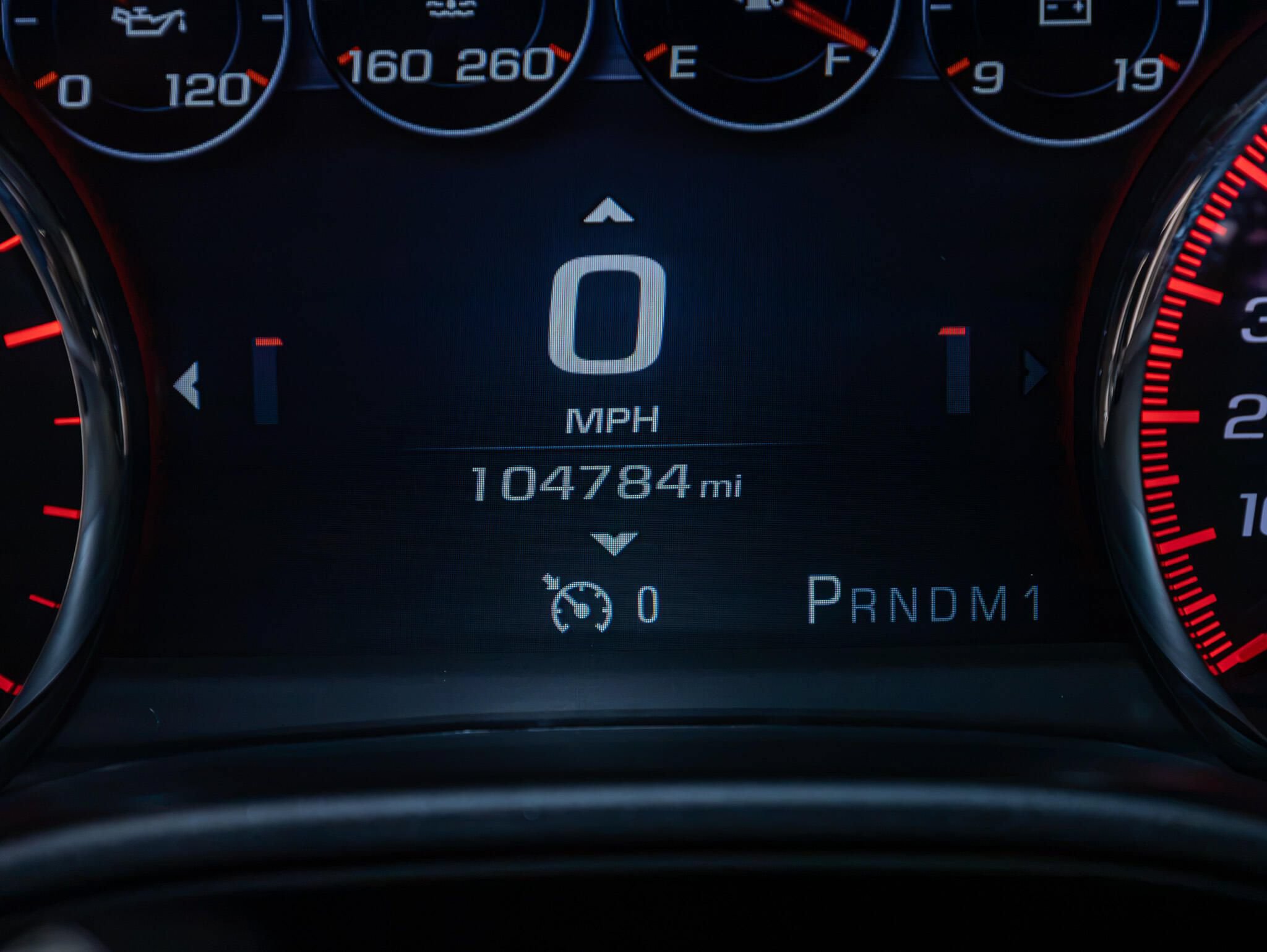 Used 2016 GMC Sierra 2500 Denali w/ Duramax Plus Package AWD/4WD image 17