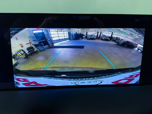 New 2026 Nissan Armada SV image 12