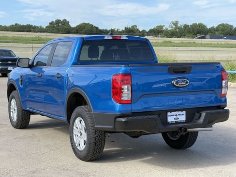 New 2025 Ford Ranger XL w/ Trailer Tow Package image 40