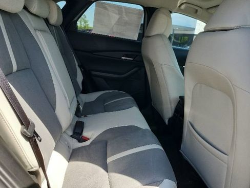 New 2026 MAZDA CX-30 Aire Edition AWD/4WD image 21