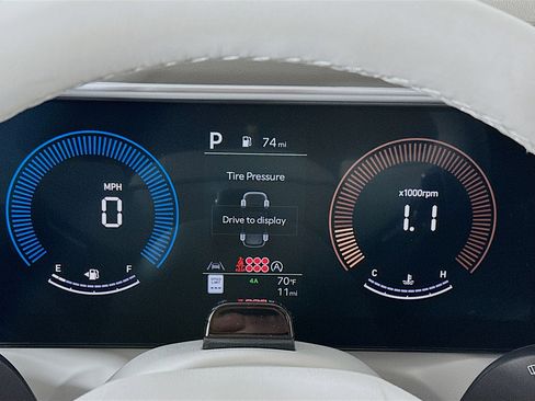 New 2026 Hyundai Palisade SE image 12