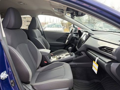 New 2026 Subaru Crosstrek 2.0i Premium image 19