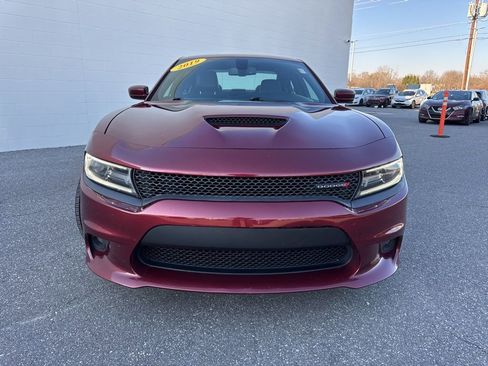 Used 2019 Dodge Charger GT w/ Plus Group image 2