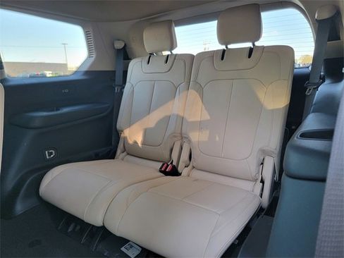 Certified 2021 Jeep Grand Cherokee L Limited image 22