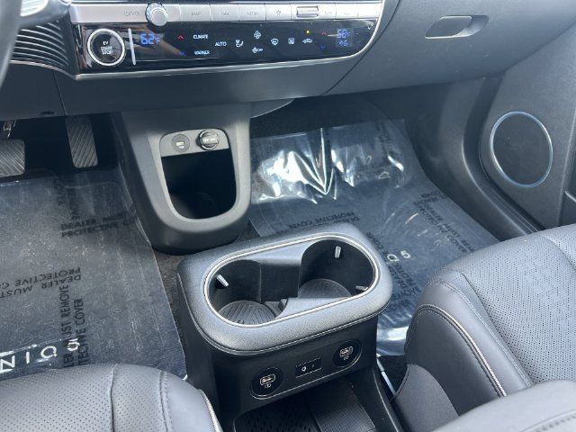 Certified 2023 Hyundai Ioniq 5 SEL w/ Cargo Package AWD/4WD image 25