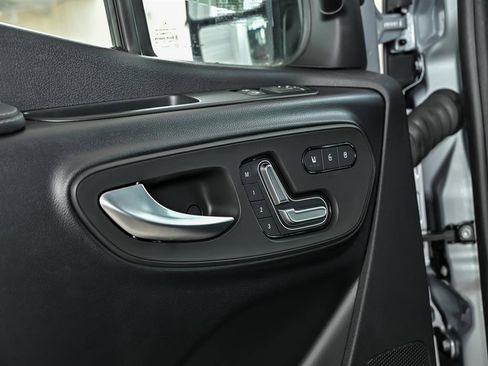 New 2025 Mercedes-Benz Sprinter 2500 image 7