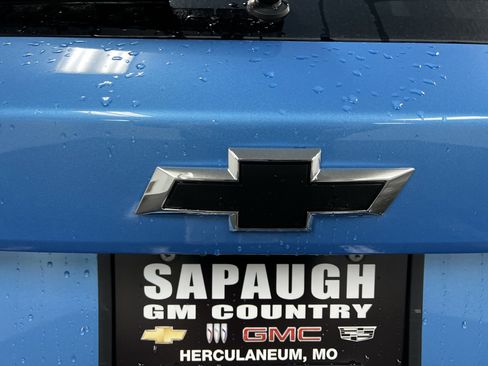 New 2026 Chevrolet Trax ACTIV w/ Driver Confidence Package image 64