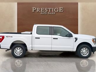 Used 2021 Ford F150 XL w/ Trailer Tow Package AWD/4WD video 1