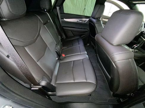 Used 2024 Cadillac XT5 Luxury w/ LPO, Floor Liner Package AWD/4WD image 31