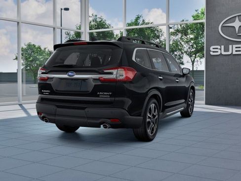 New 2026 Subaru Ascent Touring AWD/4WD image 5