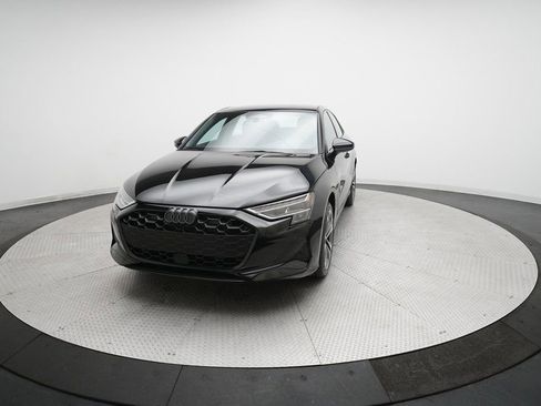 New 2026 Audi A3 2.0T Premium image 34