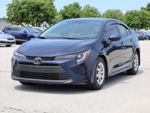Used 2024 Toyota Corolla LE FWD image 6