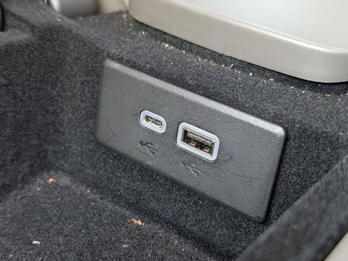 Used 2024 Chevrolet Corvette E-Ray AWD/4WD image 55