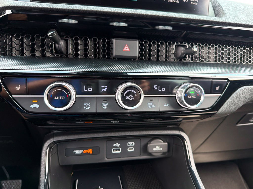 Used 2023 Honda CR-V Sport Touring image 12