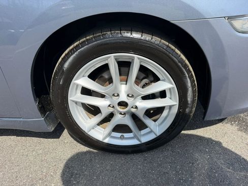 Used 2011 Nissan Maxima 3.5 SV w/ Tech Pkg image 6